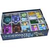 Folded Space Underwater Cities - Organizer Folded Space in EvaCore - UWC