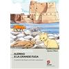 SIMONE PER LA SCUOLA Alemao e la grande fuga. Per la Scuola media. Con e-book. Con espansione online