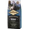 Carnilove Multipack risparmio! 2 x 12 kg Carnilove Crocchette per cani - Adult Salmone