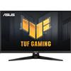Asus Monitor Led 31.5'' Asus TUF Gaming VG32UQA1A 4K UHD 3840x2160/1ms/G/Nero [90LM08L0-B01970]