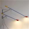 Flos 265 Small Chromatica