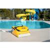 Dolphin Robot piscina Dolphin WAVE 80 Maytronics con spazzole Kanebo