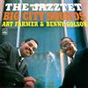 Imports Jazztet Big City Sound