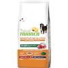 Trainer Natural Trainer Sensitive No Gluten Cibo per Cani Adulti con Agnello - 12kg