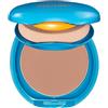 Shiseido uv protective compact foundation spf 30 fondotinta compatto solare Medium Ochre