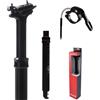 TRANZX R. Telescopico Interno 31.6mm 125mm