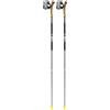 Leki Worldcup Race Flex S Speed System 649802301 - Guanti da sci, taglia  7,5, Nero - Ice - Lemon : : Sport e tempo libero