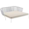 Fast Ria Daybed con cuscino seduta 7614