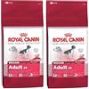 ROYAL CANIN 2 x 15 kg Royal Canin Medium Adult 25 multi Buy Dog Food