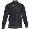 Joma FELPA GRAFITY ANTRACITE