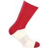 PDX Sport CALZA ATHLETIC - ROSSO