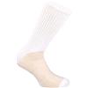 PDX Sport CALZA ATHLETIC - BIANCO
