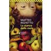 Feltrinelli La stanza delle mele