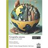UTET Università Geografia umana. Un approccio visuale
