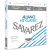 Savarez Set di Corde Alliance, 540J High Tension