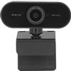 Shipenophy Streaming Webcam, Webcam per computer con ampia compatibilità per videoconferenze per webinar