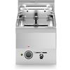 Ristosubito Friggitrice elettrica ECO 1 vasca MDLR Modello F6030FRESE1V10T