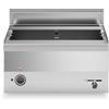 Ristosubito Cuocipasta elettrico 1 vasca MDLR Modello F6060CPE1V30T Capacità Lt. 30 Dim. cm L.60 P.60 H.30