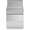 Ristosubito Elemento neutro con cassetto MDLR Modello F6030PLCT