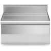 Ristosubito Elemento neutro con cassetto MDLR Modello F6060PLCT