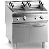 Ristosubito Cuocipasta a gas MDLR GN 2/3 Modello CL7080CPGS