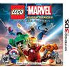 Nintendo Lego Marvel Super Heroes Universe In Peril - Nintendo 3DS