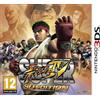 Nintendo Super Street Fighter IV - 3D Edition [Edizione: Regno Unito]