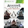 UBI Soft Assassin's Creed - Ezio Trilogy Edition xbox 360 by Ubisoft
