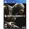 Warner Bros Games Mortal Kombat X - PlayStation 4 by Warner Home Video - Games