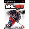 Take Two Interactive NHL 2K9