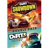 Codemasters DiRT Showdown + DiRT 3 Complete Edition [Double Pack] (japan import)