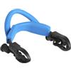 Cressi Straps EBS Maui Nero (2pcs)