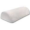 Cuscino per gambe , cuscino gambe per dormire (50*20*10cm), Memory foam ,  adatt | Apeironassistenza