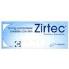 Stardea Zirtec 10mg compresse rivestite con film 7 compresse
