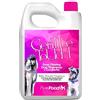 Pretty Pooch® Shampoo e Balsamo Gentle Touch per Cani, 2 Litri (Profumo di Talco per Bambini), Professionale per Pelle Sensibile, Non Pruriginoso