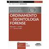 Edizioni Simone L'esame di Avvocato - Ordinamento e Deontologia Forense - Manuale di sintesi per la prova orale