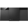 Panasonic SC-HC302EG-K set audio da casa Microsistema audio per la casa 20 W Nero