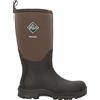 Muck Boots Wetland Stivali in Gomma con Fodera in Finta Corteccia. - EUR 43