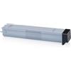 Samsung Toner Rigenerato per Samsung SCX-8123 MLT-D709S Nero Pagine 25.000