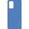Oppo Cover Protettiva in TPU per Reno6 Light Blue/TPU