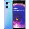 OPPO Find X5 Lite Startrails Blue/8GB+256GB
