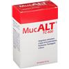 MucAlt® TC-600 20x4 g Bustina