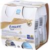 Ensure Plus Advance Vaniglia 4x220 ml Soluzione bevibile
