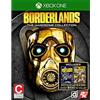 Take-Two Interactive Borderlands Handsome XOne (49532)