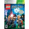 Warner Home Video Warner Bros Lego Harry Potter Years 1-4