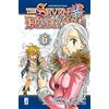Star Comics The seven deadly sins (Vol. 6)