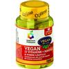 OPTIMA NATURALS Srl COLOURS Of Life Vegan 60Cpr