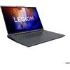 Lenovo Notebook Gaming Legion 5 Pro 16ARH7H 82RG00E0IX Processore AMD Ryzen 7 6800H Ram 32GB DDR5 SSD 1TB Display 16''WQXGA 2560x1600 Scheda Grafica Nvidia GeForce RTX 3070Ti Windows 11 Home