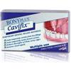 Anfatis BONYPLUS DETERGENTE PER PROTESI DENTARIA 80 COMPRESSE