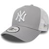 New era a-frame trucker yankees